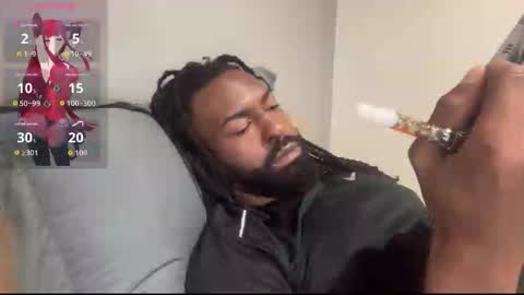 John Gabbana online show from 10-17-25, 04:20