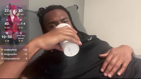 John Gabbana online show from 10-24-25, 06:26