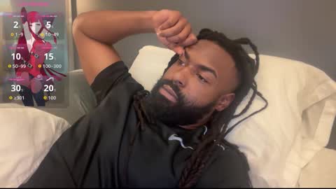 John Gabbana online show from 11-07-25, 06:24