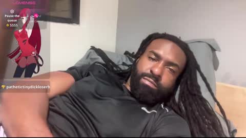 John Gabbana online show from 11-15-25, 01:58