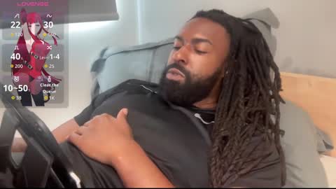 John Gabbana online show from 11-15-25, 05:31