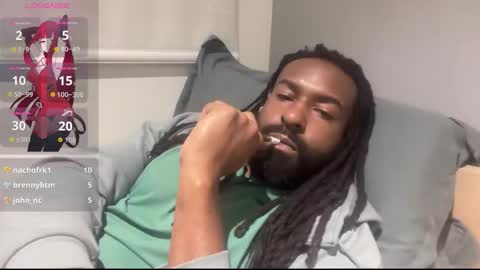 John Gabbana online show from 11-18-25, 10:09