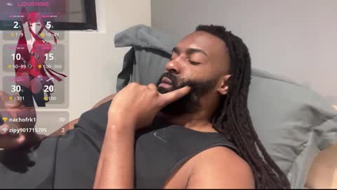 John Gabbana online show from 11-18-25, 10:47