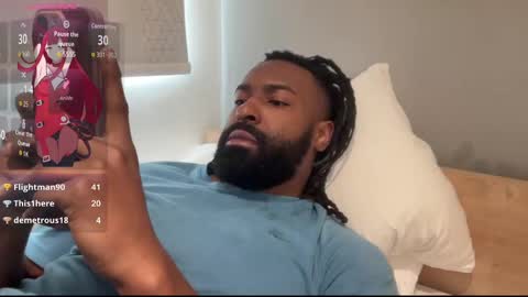 John Gabbana online show from 11-20-25, 01:00