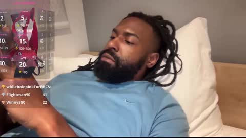 John Gabbana online show from 11-21-25, 01:04