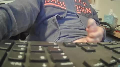 johngp777 online show from 12-01-25, 01:05