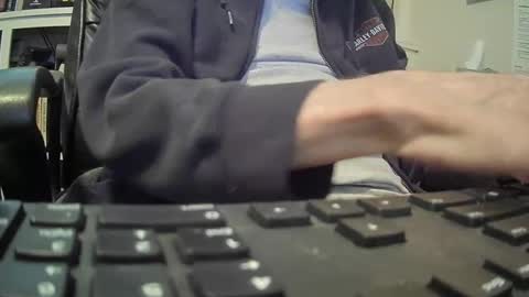 johngp777 online show from 12-14-25, 10:03