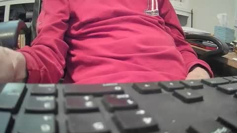 johngp777 online show from 12-22-25, 06:38