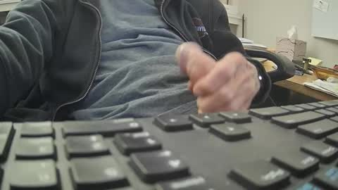 johngp777 online show from 01-15-26, 10:02