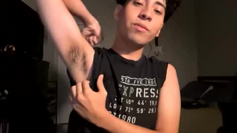 Snapshot of johnj188 chatting on 10-15-25, 08:03 johnj188 online show from 10-15-25, 08:03