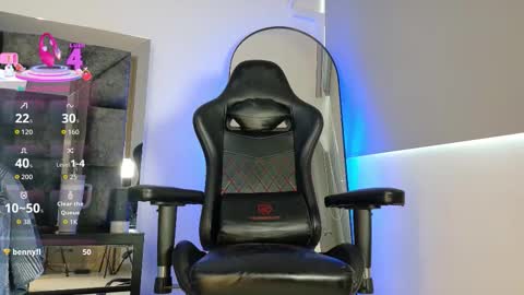 johnjaguar  online show from 03-11-26, 02:34