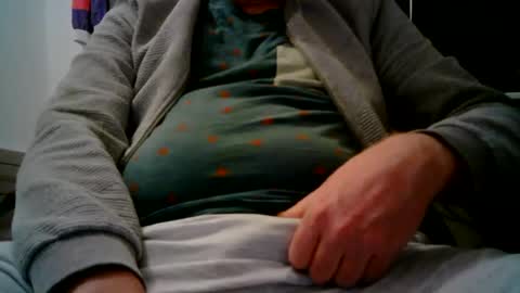 Snapshot of johnjerkof chatting on 01-02-25, 10:01 johnjerkof online show from 01-02-25, 10:01