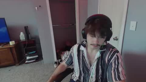 John Lights online show from 12-16-25, 08:47