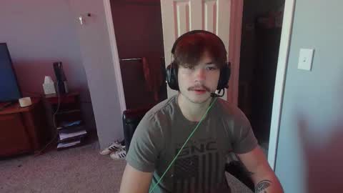 John Lights online show from 12-17-25, 07:31