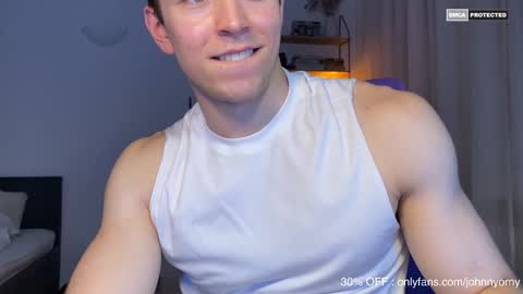 Johnny online show from 10-07-25, 05:10