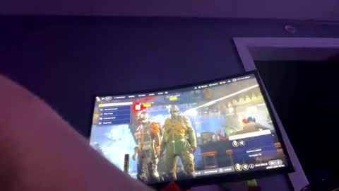 johnny981047 online show from 03-01-26, 02:24