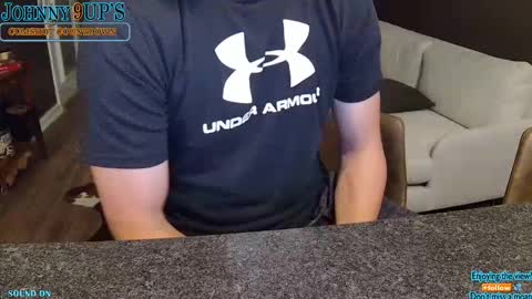 JohnnnyD9 online show from 11-20-25, 05:07