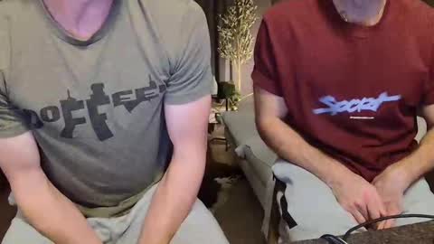 JohnnnyD9 online show from 11-23-25, 04:01