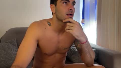 Johnny  b0y online show from 02-22-26, 12:47