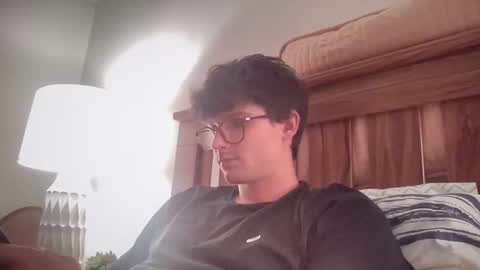 Johnny online show from 10-15-25, 04:12