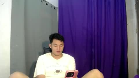 Snapshot of johnny_bigcock69 chatting on 02-19-26, 10:44 johnny_bigcock69 online show from 02-19-26, 10:44