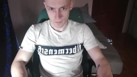 Johnny online show from 10-07-25, 07:49