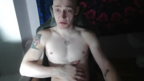 Johnny online show from 10-12-25, 04:50