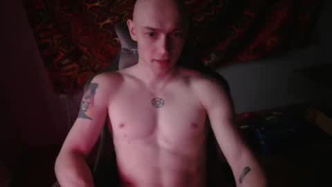 Johnny online show from 11-07-25, 05:29