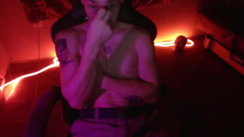 Johnny online show from 11-15-25, 04:10