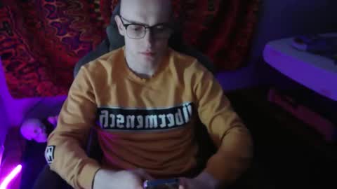 Johnny online show from 02-15-26, 10:28