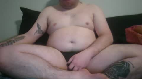 johnnyb1118 online show from 01-31-25, 09:16