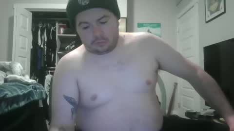 johnnyb1118 online show from 02-04-25, 03:22