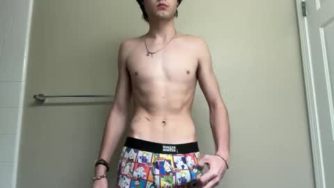 johnnybigd2005 online show from 01-28-25, 09:19