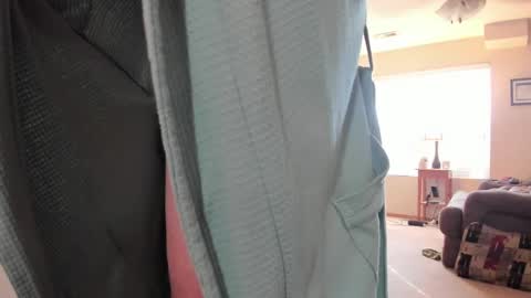 Johnny Cock online show from 12-08-24, 02:52