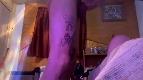 johnnyct36 online show from 03-09-25, 04:38