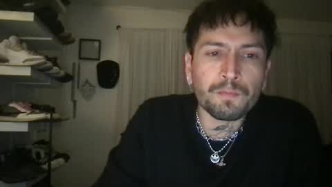 Snapshot of johnnydeep66 chatting on 01-19-25, 09:22 JohnnyDeep66 online show from 01-19-25, 09:22