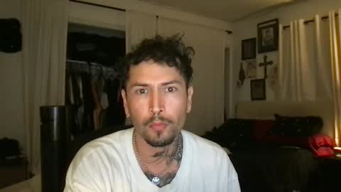 Snapshot of johnnydeep66 chatting on 09-25-25, 09:57 JohnnyDeep66 online show from 09-25-25, 09:57