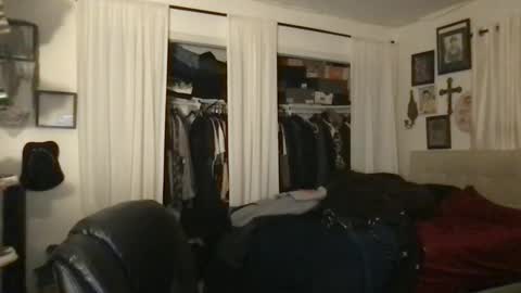 Snapshot of johnnydeep66 chatting on 01-15-26, 07:02 JohnnyDeep66 online show from 01-15-26, 07:02