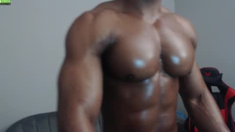 Snapshot of johnnydolce50 chatting on 11-13-25, 09:47 MASTER OF SUBS BETA SLAVES online show from 11-13-25, 09:47