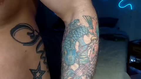 Snapshot of johnnyfun_xxx chatting on 02-06-25, 05:25 Johnnystrongarms online show from 02-06-25, 05:25