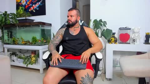 JOHNNY online show from 10-20-25, 12:55