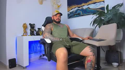 JOHNNY online show from 01-10-26, 11:31