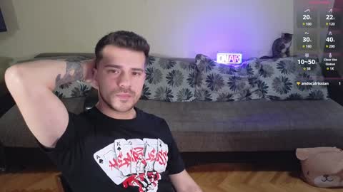 Snapshot of johnnylove21 chatting on 12-11-24, 08:28 Johnny online show from 12-11-24, 08:28