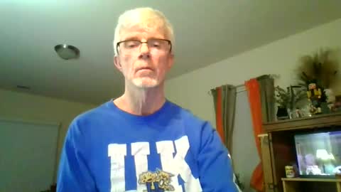 Snapshot of johnnyrocket12345678 chatting on 12-26-24, 12:03 johnnyrocket12345678 online show from 12-26-24, 12:03