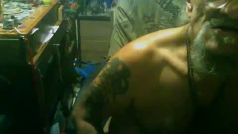 johnnyshung1 online show from 10-17-25, 11:02