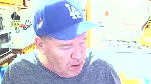 johnnytwain online show from 01-17-26, 08:41