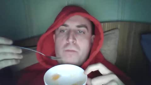 johnoreon online show from 01-03-25, 09:36