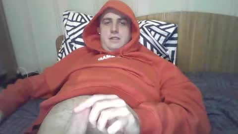 johnoreon online show from 01-18-25, 02:55