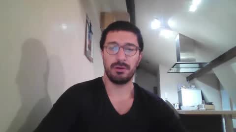 Johnfrench online show from 12-09-24, 05:41