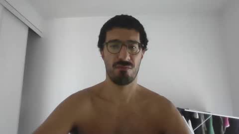 Johnfrench online show from 09-14-25, 04:17